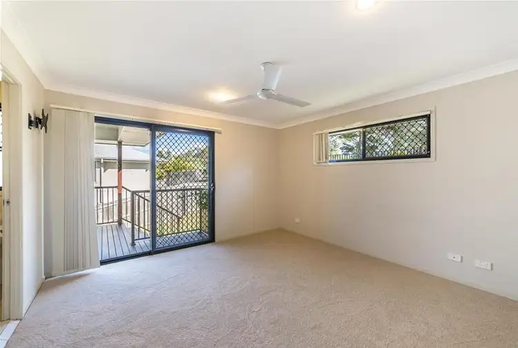 Fourth view of Homely house listing, 103 Treeline Circuit, Upper Coomera QLD 4209