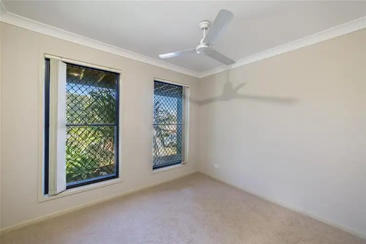 Sixth view of Homely house listing, 103 Treeline Circuit, Upper Coomera QLD 4209