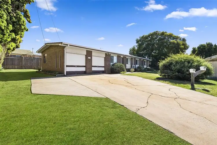 1 & 2/1 Jack Street, Darling Heights QLD 4350