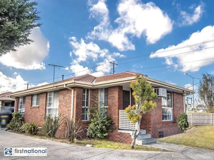 Main view of Homely house listing, 1/11 Opal Court, Meadow Heights VIC 3048