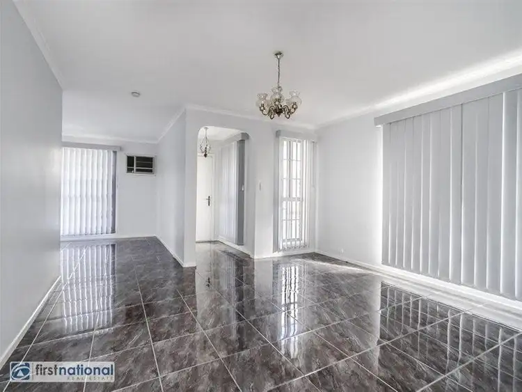 Second view of Homely house listing, 1/11 Opal Court, Meadow Heights VIC 3048