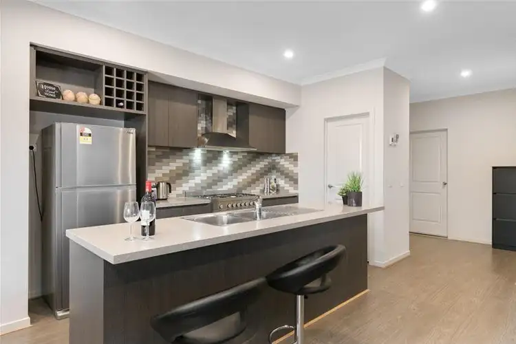 Fourth view of Homely house listing, 21 Denman Drive, Point Cook VIC 3030