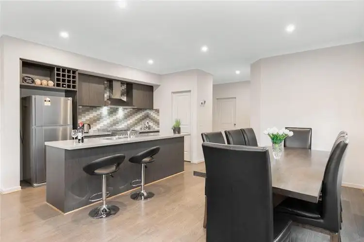 Fifth view of Homely house listing, 21 Denman Drive, Point Cook VIC 3030