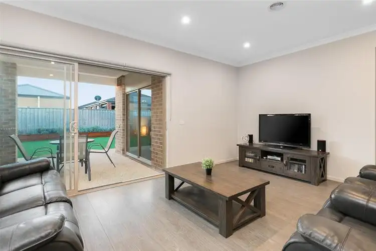Seventh view of Homely house listing, 21 Denman Drive, Point Cook VIC 3030