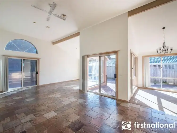 Second view of Homely house listing, 25 Jarryd Crescent, Berwick VIC 3806