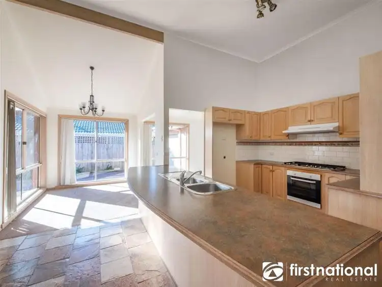 Third view of Homely house listing, 25 Jarryd Crescent, Berwick VIC 3806