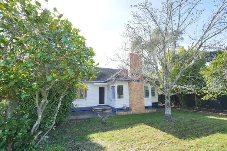 29 McGibbony Street, Ararat VIC 3377
