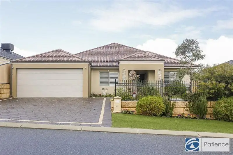 Main view of Homely house listing, 28 Dowitcher Turn, Tapping WA 6065