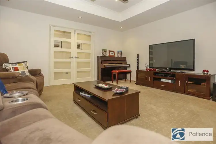 Third view of Homely house listing, 28 Dowitcher Turn, Tapping WA 6065