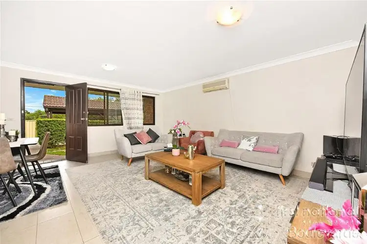 Second view of Homely townhouse listing, 8/209-211 Hume Highway, Greenacre NSW 2190
