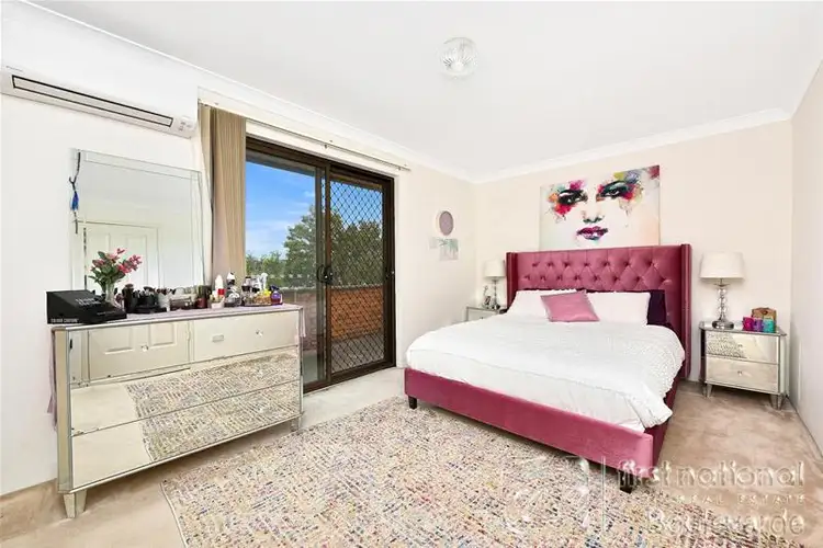 Third view of Homely townhouse listing, 8/209-211 Hume Highway, Greenacre NSW 2190