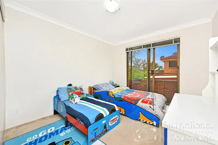 Fourth view of Homely townhouse listing, 8/209-211 Hume Highway, Greenacre NSW 2190