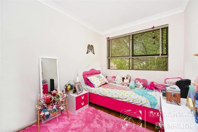 Fifth view of Homely townhouse listing, 8/209-211 Hume Highway, Greenacre NSW 2190