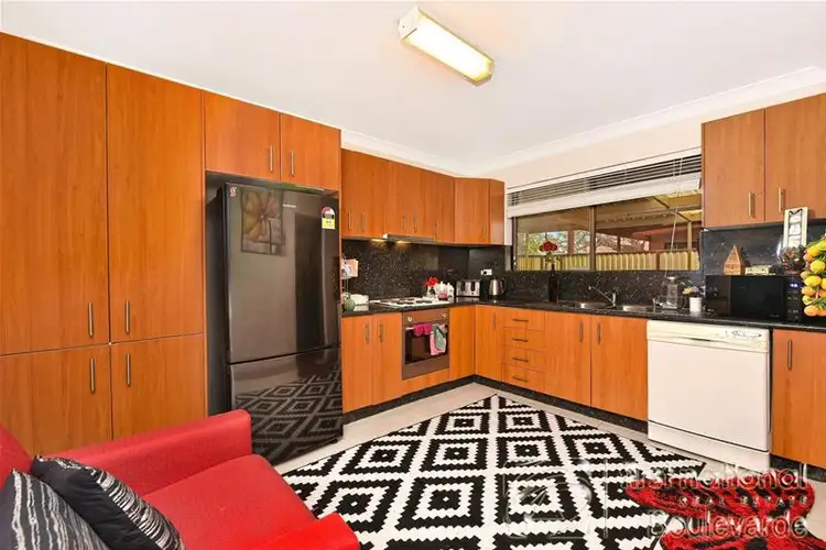 Sixth view of Homely townhouse listing, 8/209-211 Hume Highway, Greenacre NSW 2190
