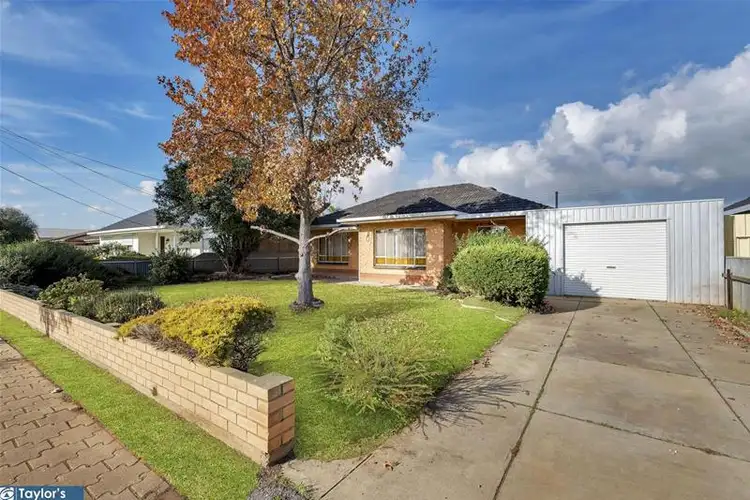 12 Foley Street, Salisbury Downs SA 5108