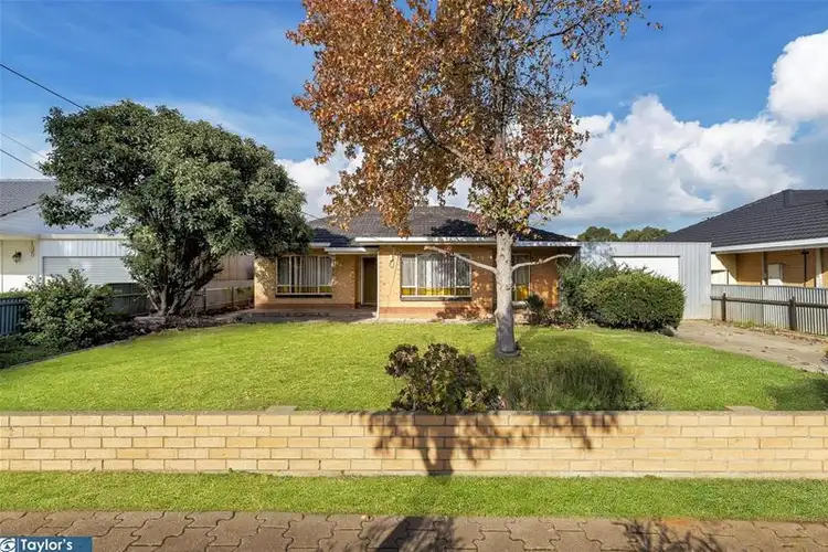 Second view of Homely house listing, 12 Foley Street, Salisbury Downs SA 5108