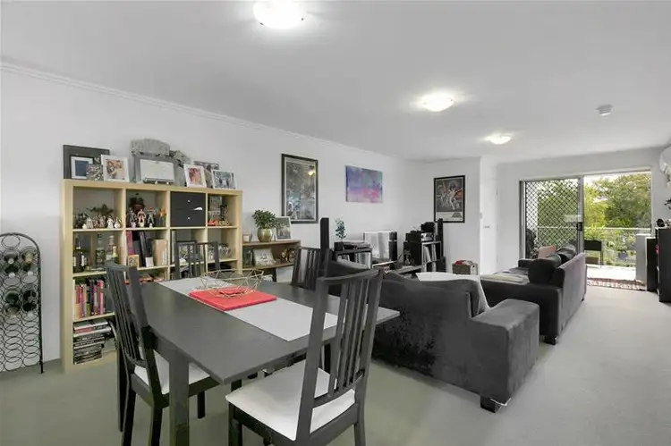 17/14 Crawford Street, Ashgrove QLD 4060