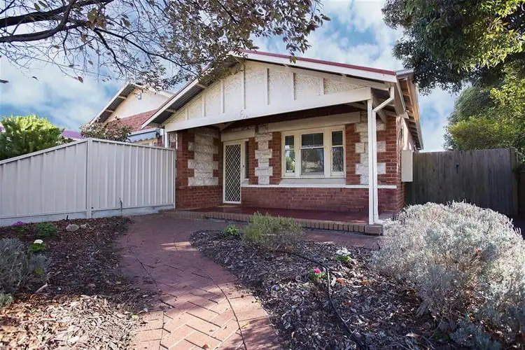 6A Lapthorne Street, Glenelg East SA 5045