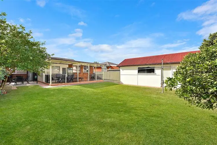 Third view of Homely house listing, 4 Frazer Place, Birrong NSW 2143