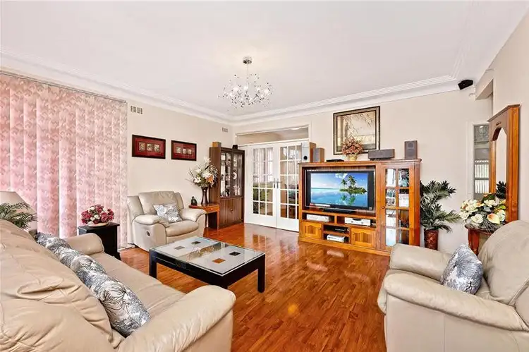 Fifth view of Homely house listing, 4 Frazer Place, Birrong NSW 2143