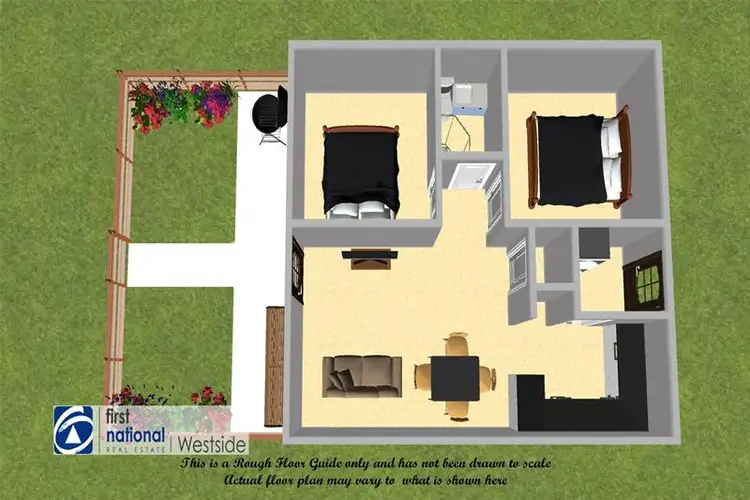 Second view of Homely unit listing, 8/296 Redbank Plains Road, Bellbird Park QLD 4300
