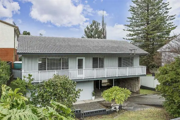 6A Dickinson Street, Charlestown NSW 2290