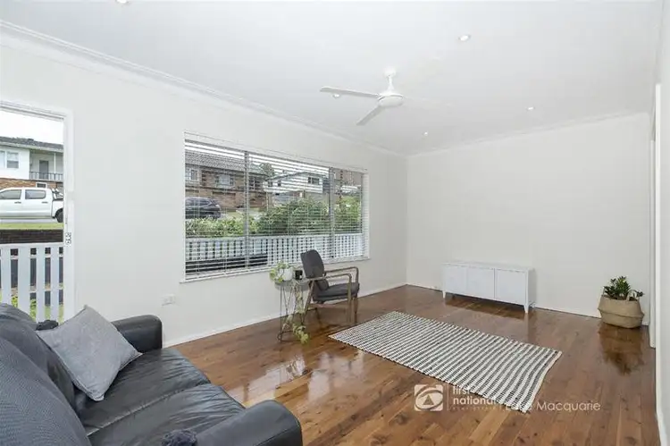 Second view of Homely house listing, 6A Dickinson Street, Charlestown NSW 2290