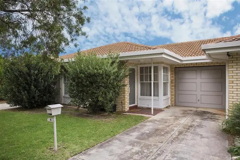 Main view of Homely unit listing, 3/4 Prior Avenue, Somerton Park SA 5044