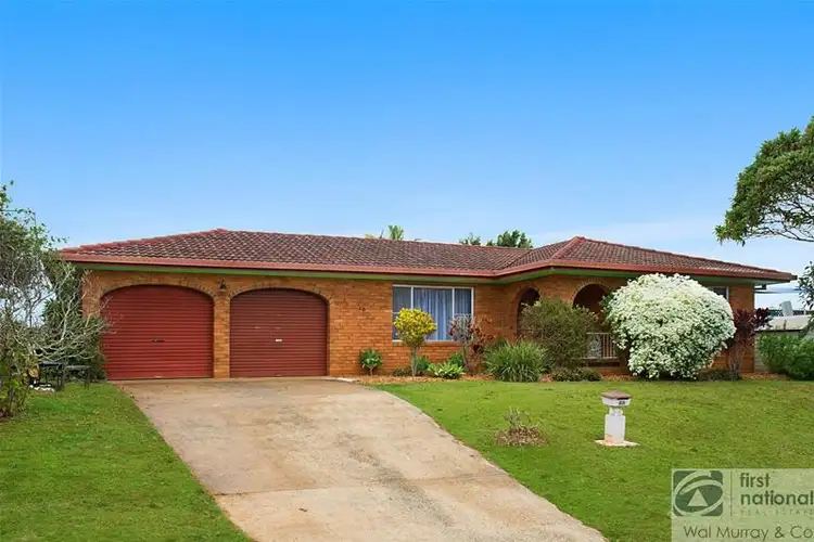 10 DA Olley Drive, Goonellabah NSW 2480