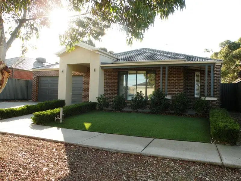 Main view of Homely house listing, 42 Grandlakes Way, Lara VIC 3212