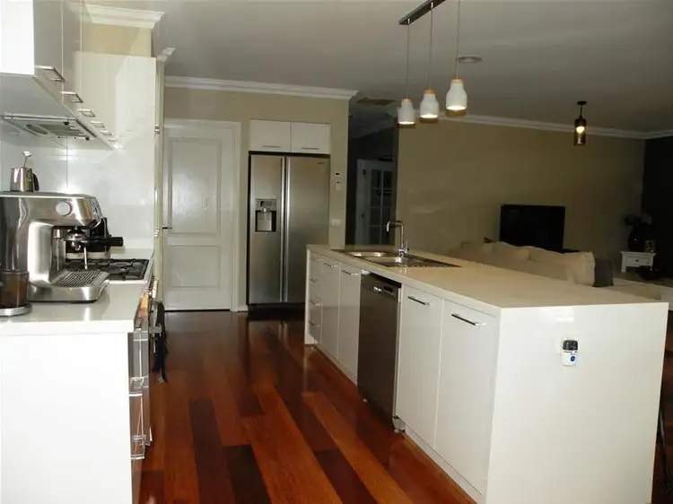 Second view of Homely house listing, 42 Grandlakes Way, Lara VIC 3212