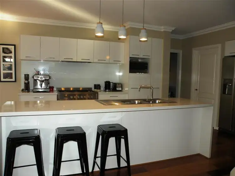 Third view of Homely house listing, 42 Grandlakes Way, Lara VIC 3212