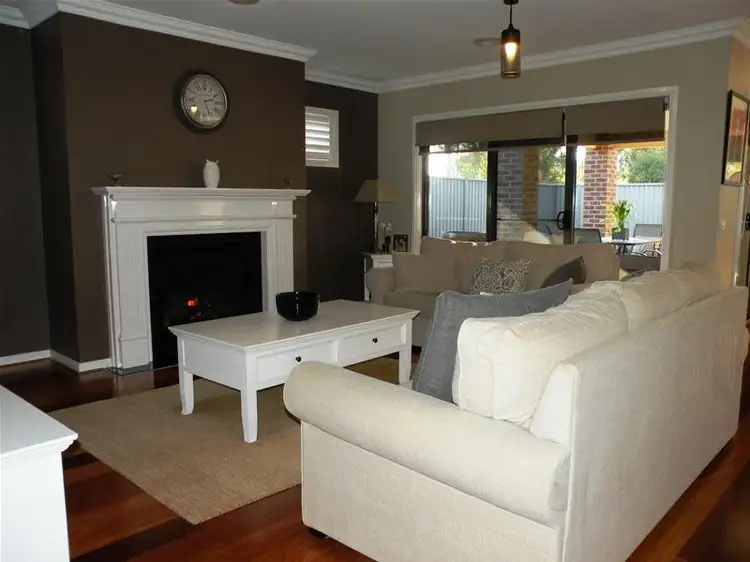 Sixth view of Homely house listing, 42 Grandlakes Way, Lara VIC 3212