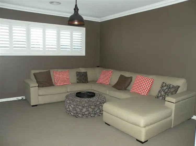 Seventh view of Homely house listing, 42 Grandlakes Way, Lara VIC 3212