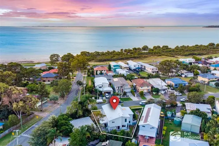 Main view of Homely house listing, 6 David Street, Thorneside QLD 4158