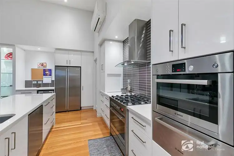 Second view of Homely house listing, 6 David Street, Thorneside QLD 4158
