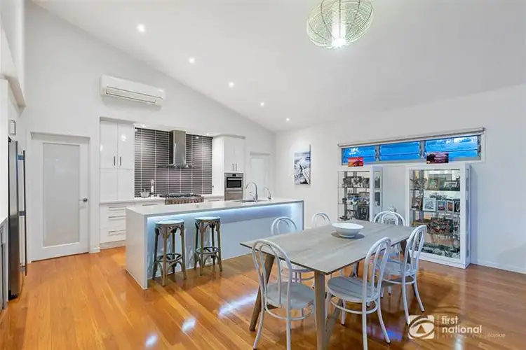 Fourth view of Homely house listing, 6 David Street, Thorneside QLD 4158