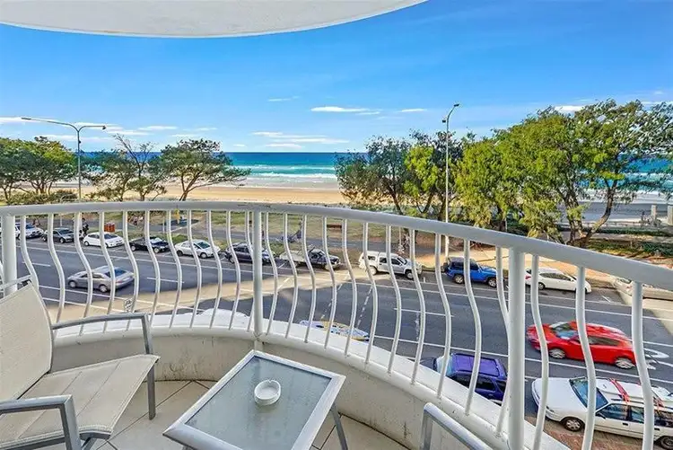 11/60 The Esplanade, Surfers Paradise QLD 4217