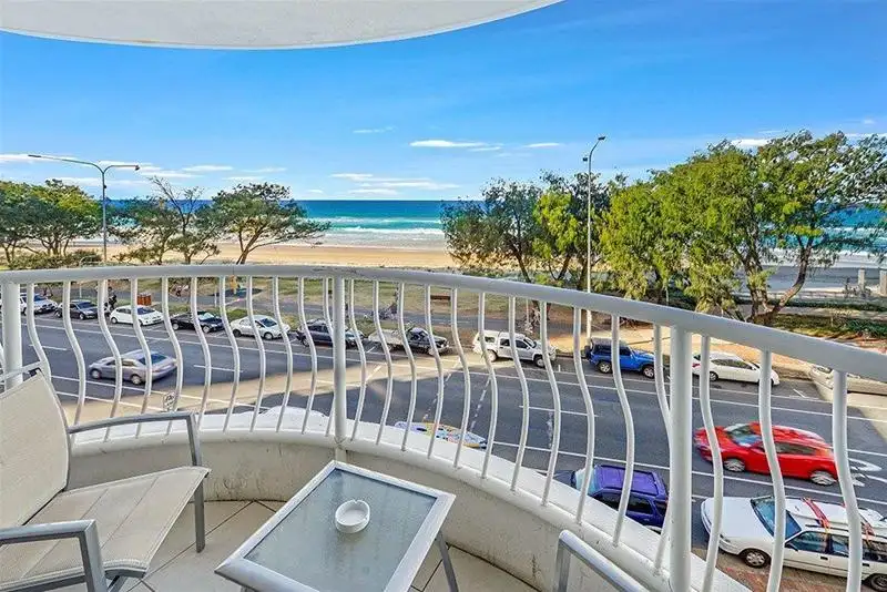 Main view of Homely apartment listing, 11/60 The Esplanade, Surfers Paradise QLD 4217
