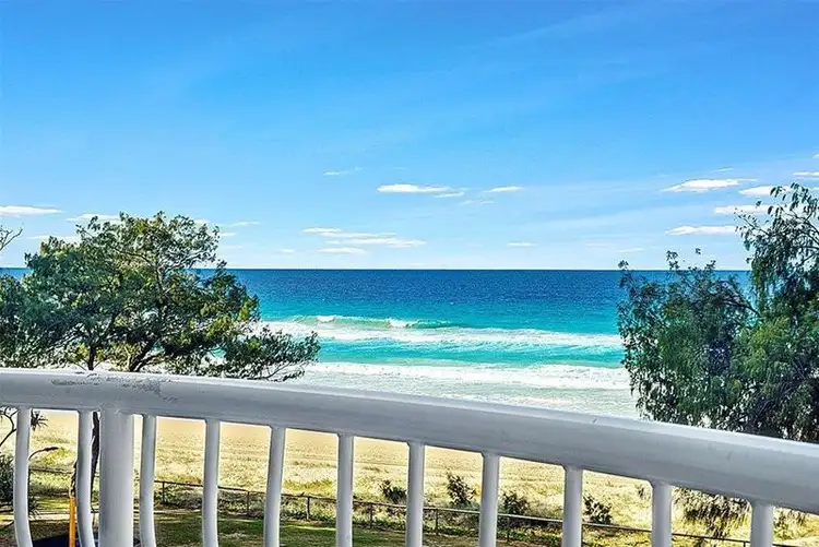 Second view of Homely apartment listing, 11/60 The Esplanade, Surfers Paradise QLD 4217