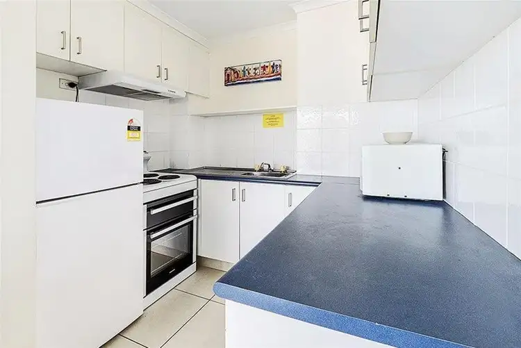 Fourth view of Homely apartment listing, 11/60 The Esplanade, Surfers Paradise QLD 4217