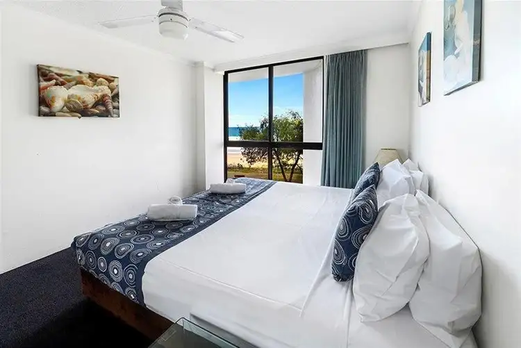 Fifth view of Homely apartment listing, 11/60 The Esplanade, Surfers Paradise QLD 4217
