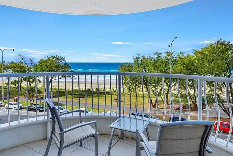 Sixth view of Homely apartment listing, 11/60 The Esplanade, Surfers Paradise QLD 4217