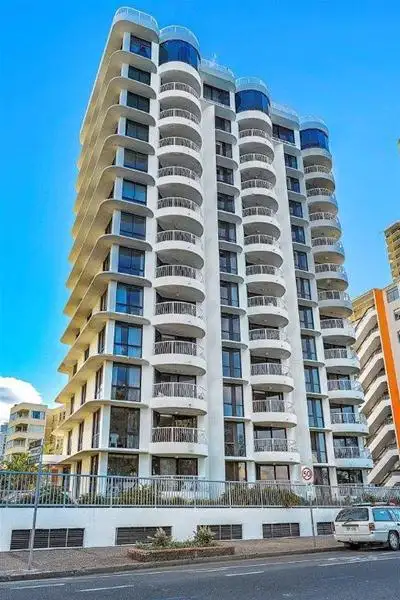 Seventh view of Homely apartment listing, 11/60 The Esplanade, Surfers Paradise QLD 4217