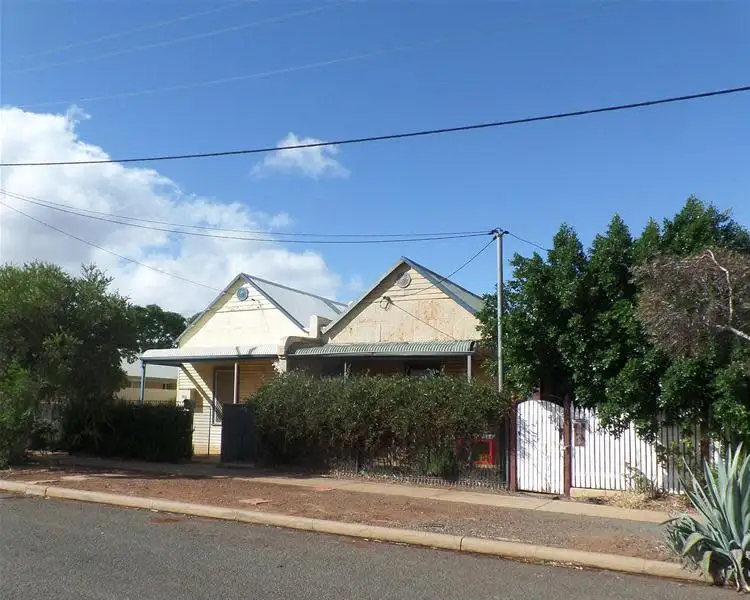 Main view of Homely house listing, 29 Hanbury Street, Kalgoorlie WA 6430