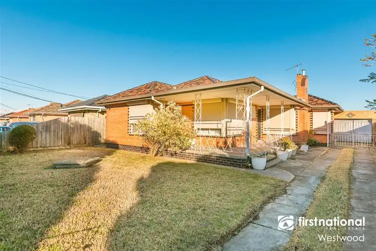 Second view of Homely house listing, 67 Hall Street, Sunshine West VIC 3020