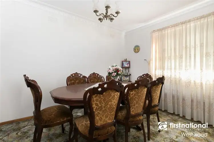Fourth view of Homely house listing, 67 Hall Street, Sunshine West VIC 3020