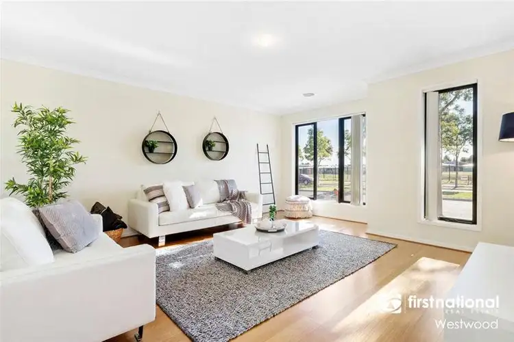 Sixth view of Homely house listing, 103 Manor Lakes Boulevard, Manor Lakes VIC 3024