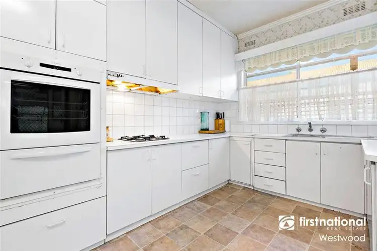 Fourth view of Homely house listing, 27 Basil Street, Newport VIC 3015