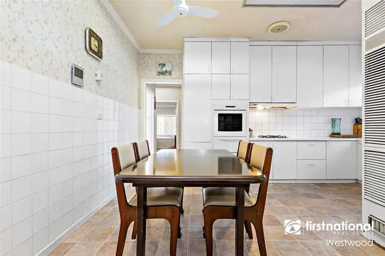 Fifth view of Homely house listing, 27 Basil Street, Newport VIC 3015